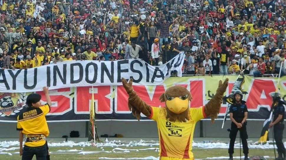 Harapan Suporter dan Manajemen: SFC Minta Liga 2 Segera Dilanjutkan