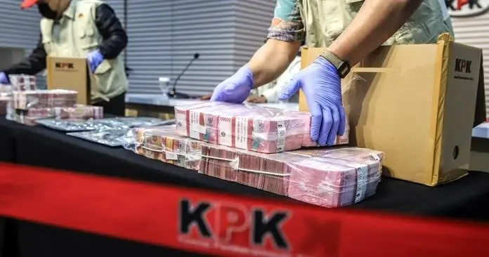 BPK temukan Rp196 miliar BGN
