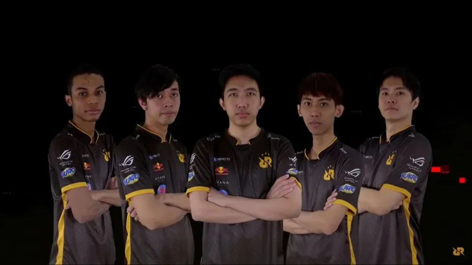 Aktifitas Fisik Yang Perlu Dilakukan Atlet Esports untuk Jaga Performa