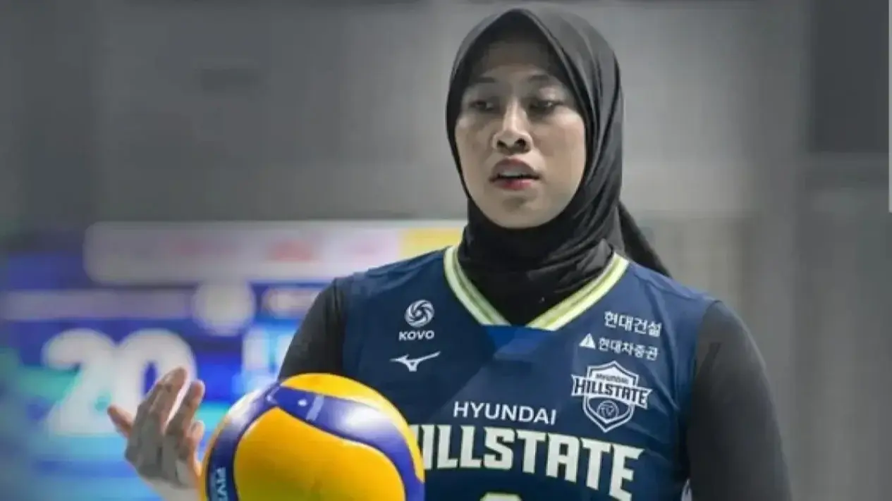 Debut Megawati di Hillstate Cetak 14 Poin, Pelatih Puji