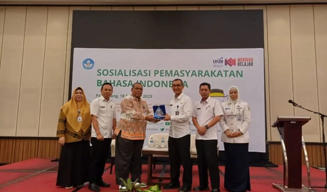 Enam Bahasa Daerah Sumsel Terdaftar di UNESCO Terus Direvitalisasi Agar Tidak Punah