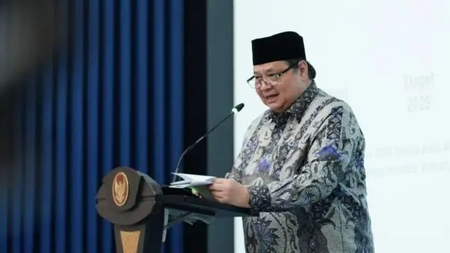 Pemerintah Bakal Buka Rekening untuk 25,1 Juta Penduduk Usia 17 Tahun