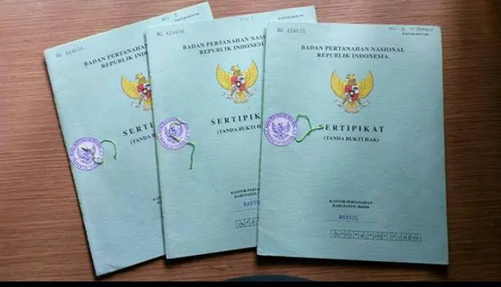 Cara Balik Nama Sertifikat Tanah Jika Penjual Sudah Meninggal Dunia
