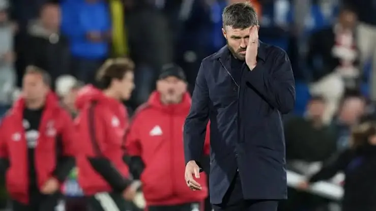 Man United vs Bournemouth: 3 Kunci Carrick Bangkitkan MU